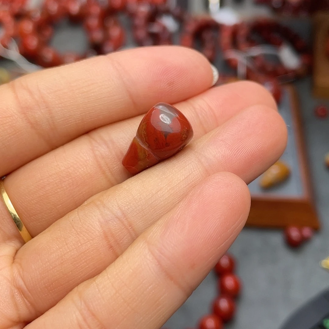 未镶嵌手串南红玛瑙10