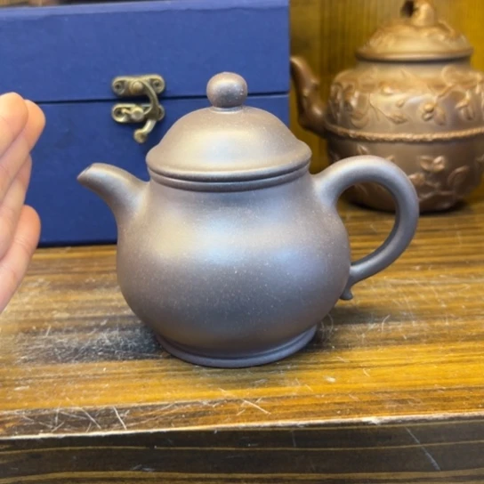 【闪购商品】紫砂茶壶紫砂壶等