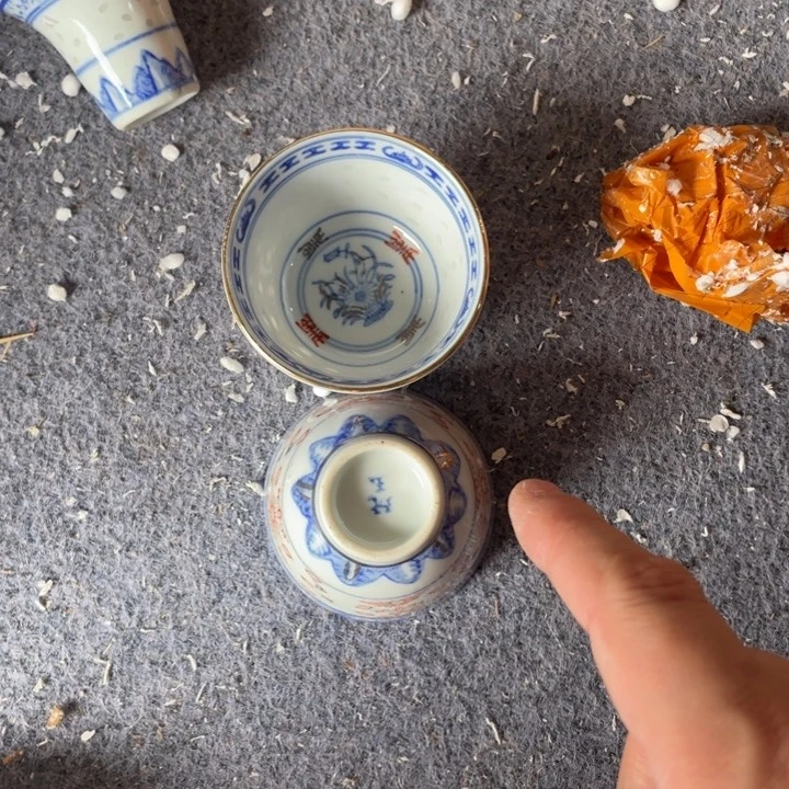 摆件景德镇陶瓷艺术品