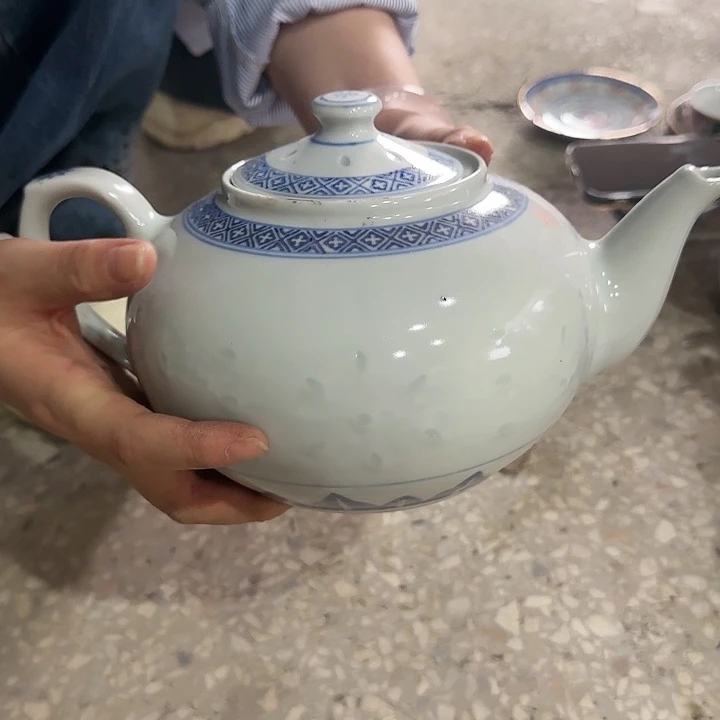 其他景德镇陶瓷艺术品