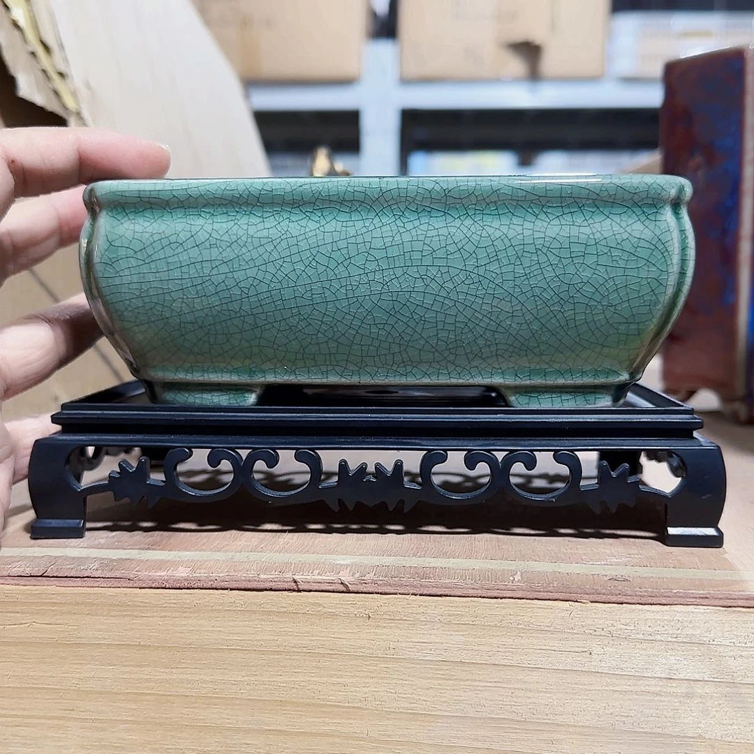 陶瓷花盆特价上新