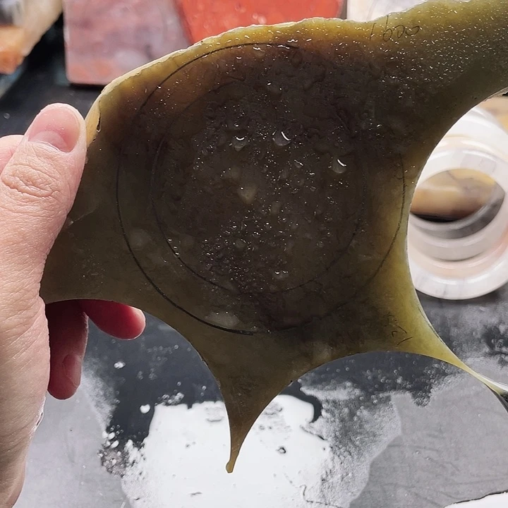 和田玉未镶嵌手镯定制