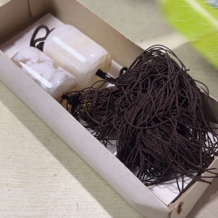 摆件老*藏恭喜发财大吉大利