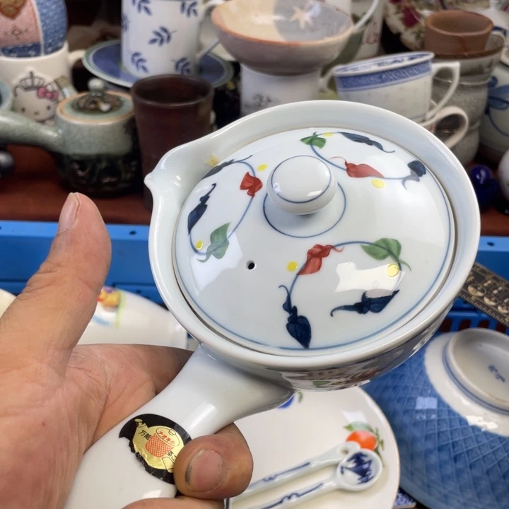 琉璃手工艺品开播了开播了开播了