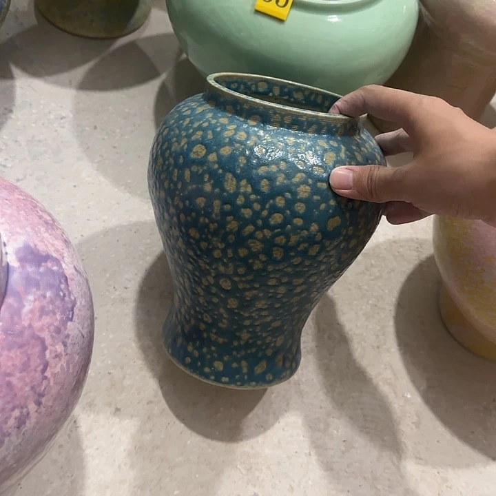摆件正品无孔正品