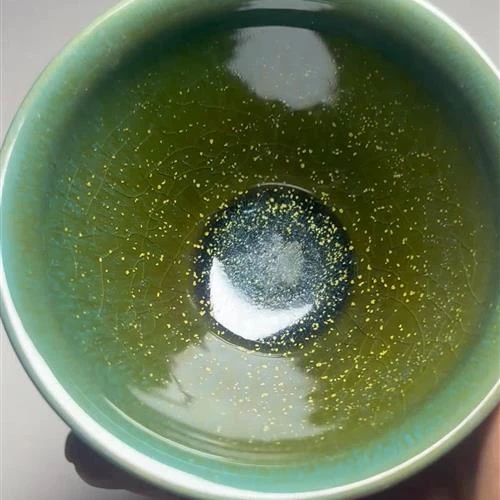 【闪购商品】茶盏-286............