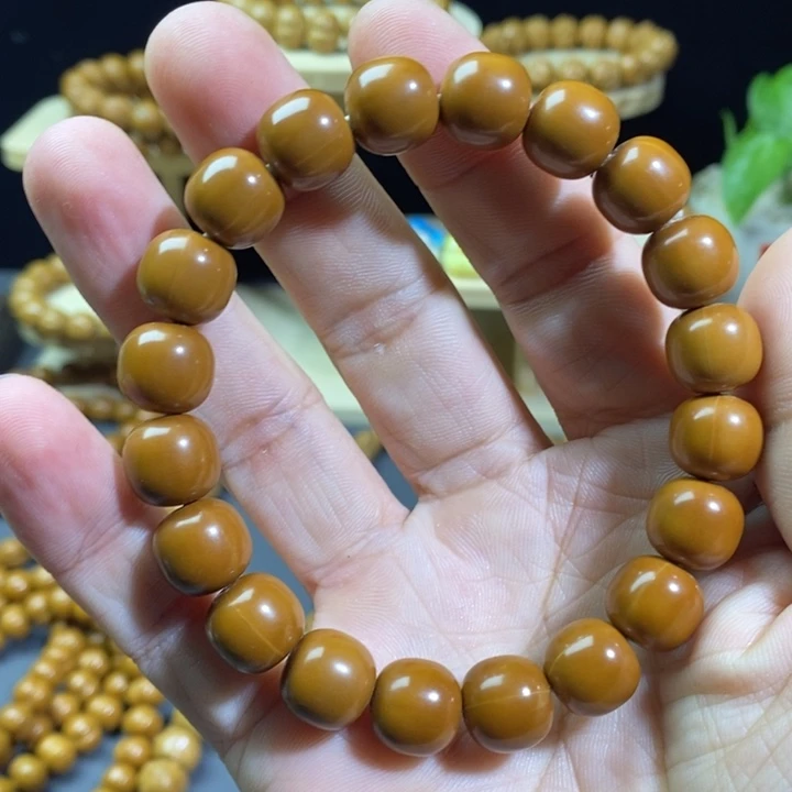 核桃手串/手链11.8龙炎老型