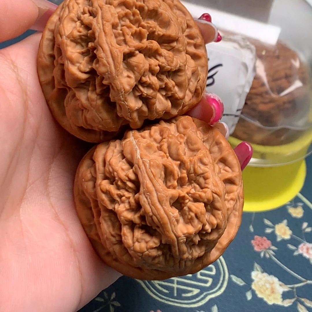 把件文玩核桃46-33277-8