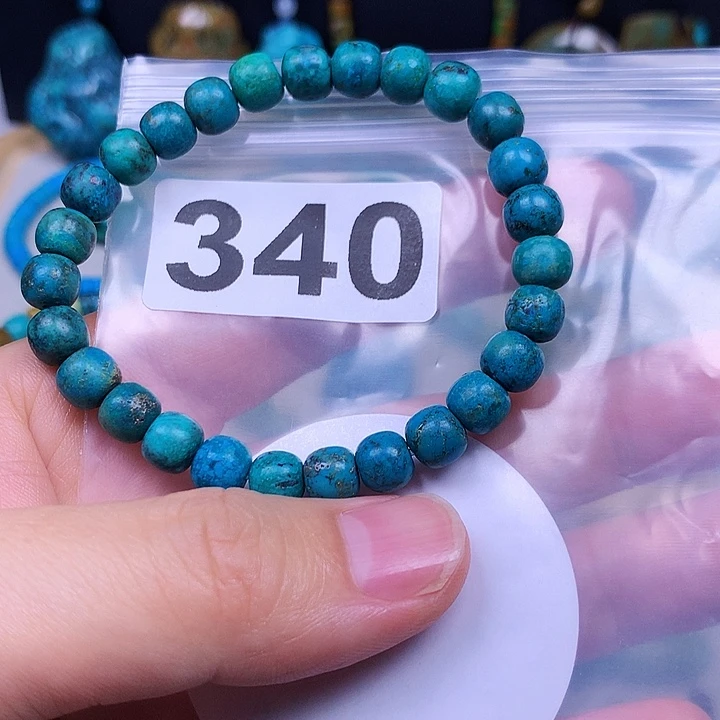 空竹粉丝专享十堰特色手工散珠