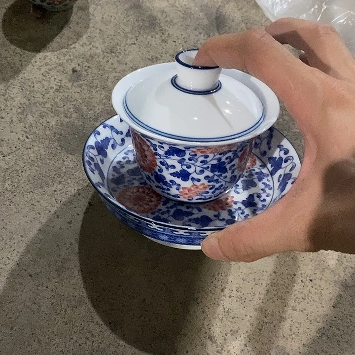 微瑕茶具介意勿拍