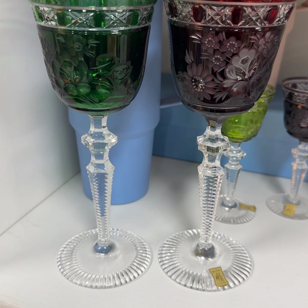 瓷片好物不断，惊喜不断