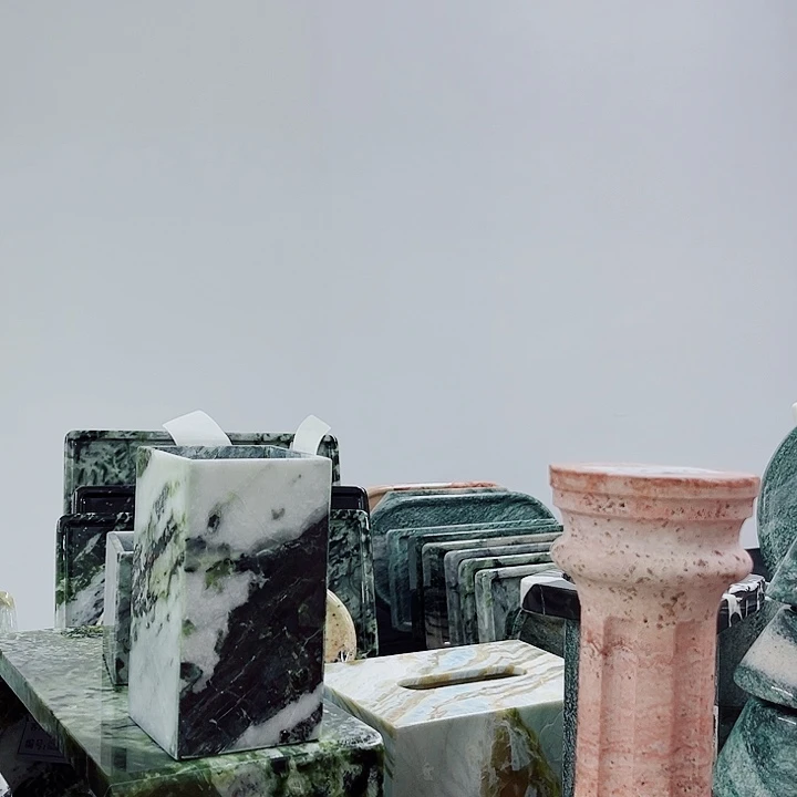 天然奢石系列产品