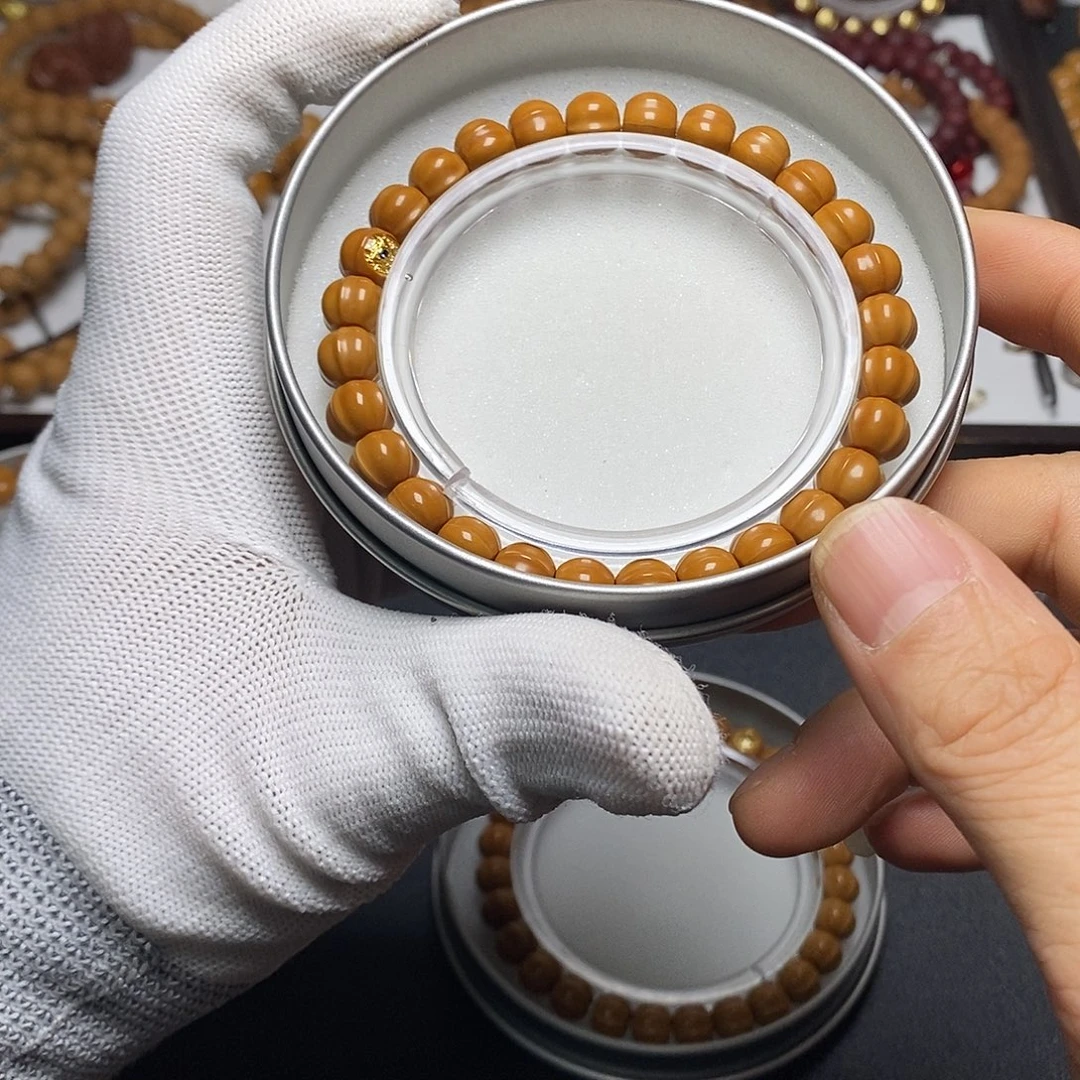 吊坠猴头核桃全品8左右超小小鲨鱼29号