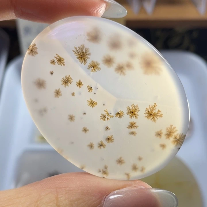 玛瑙/玉髓未镶嵌牌子