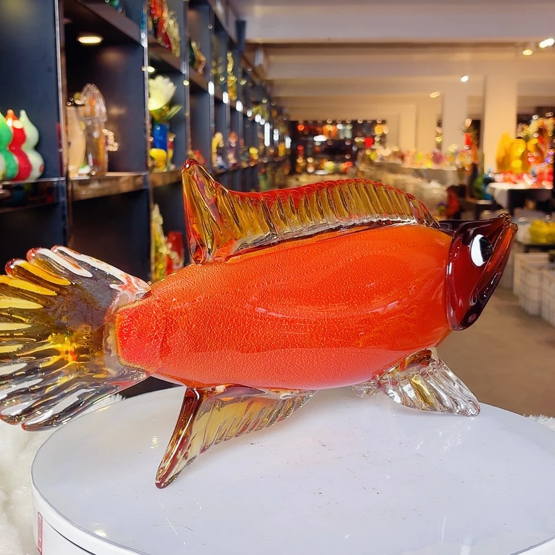 摆件琉璃岛之战结束时还