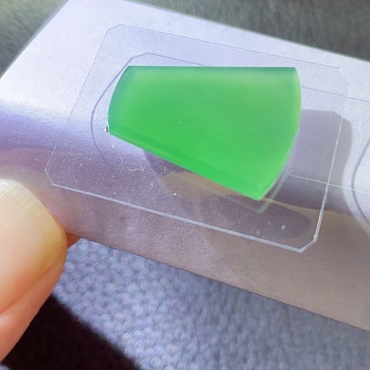 未镶嵌定制翡翠翡翠