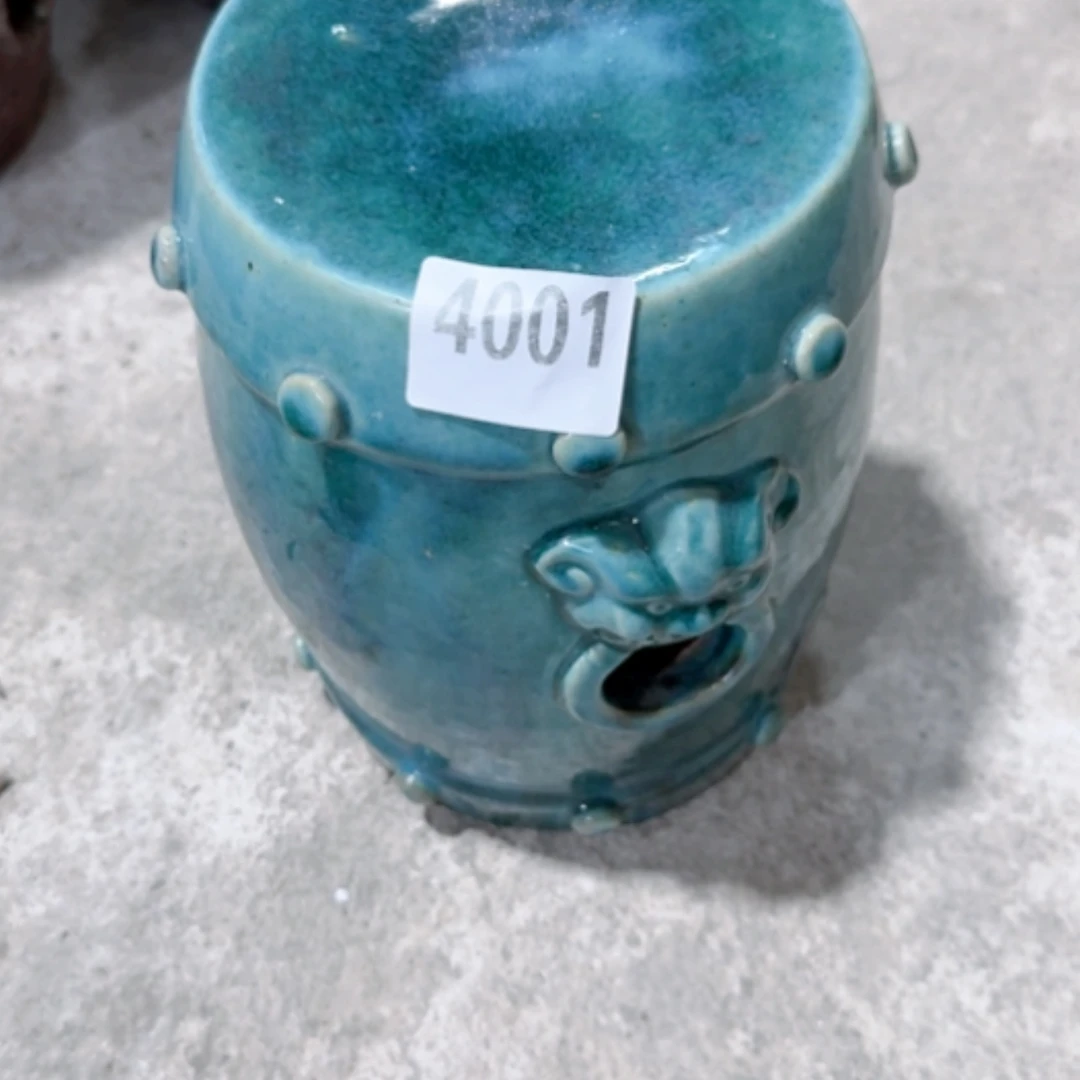 【闪购商品】陶瓷華**院4001