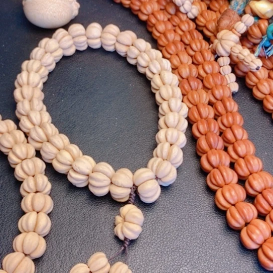 柏香籽/百香籽吊坠