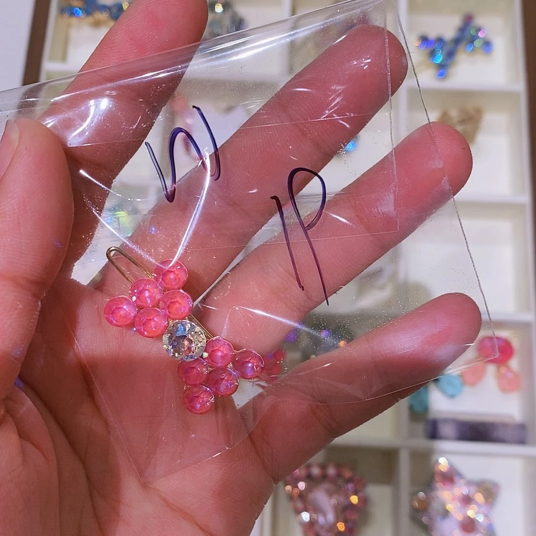 【闪购商品】布艺铁合金