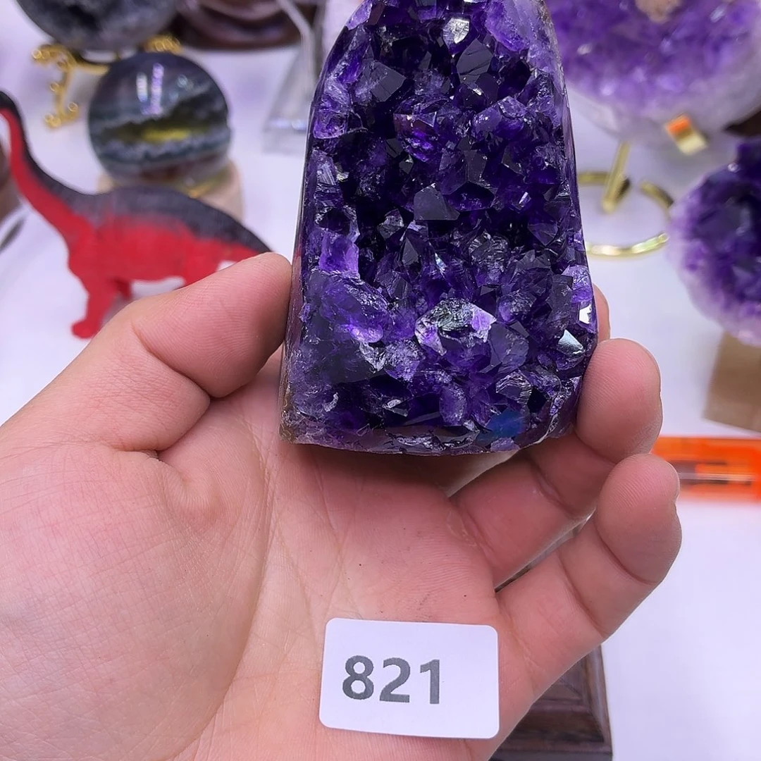 未镶嵌大型摆件（非配饰）水晶