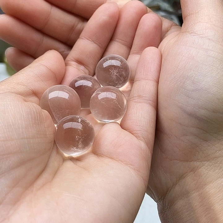 向***生水晶大型摆件（非配饰）未镶嵌