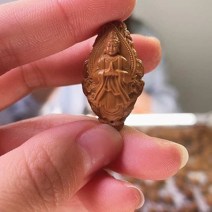 手串/手链橄榄核橄榄核