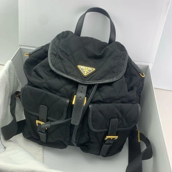 包包/普拉达/95新/250916EV0006/C10908275736