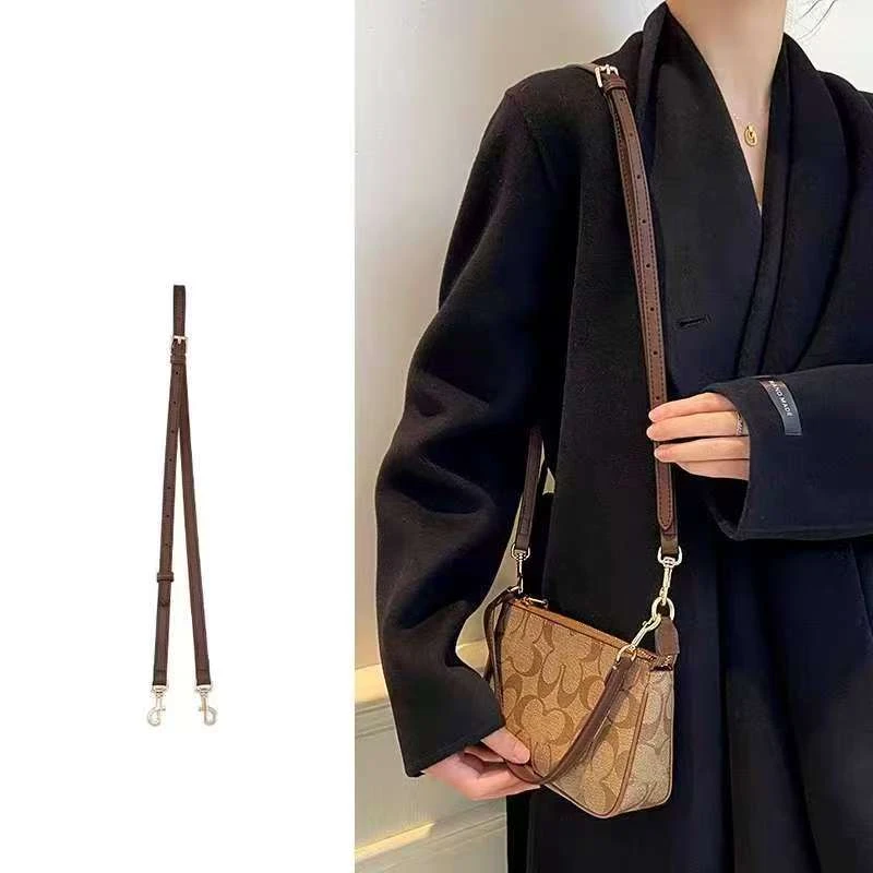 A30 23cm女士单肩斜挎软盒子包