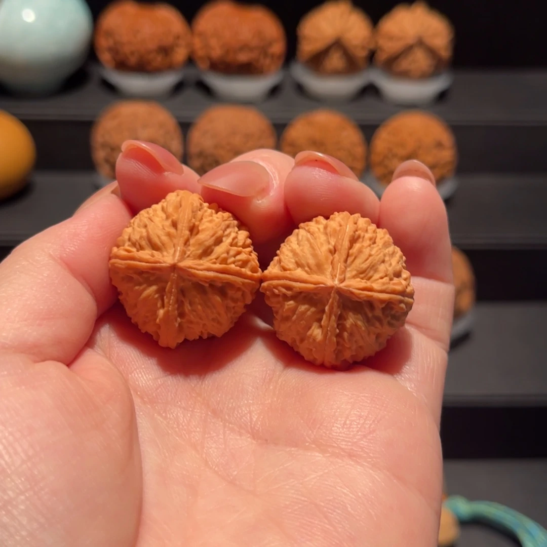 灯笼四棱27精品，全品644