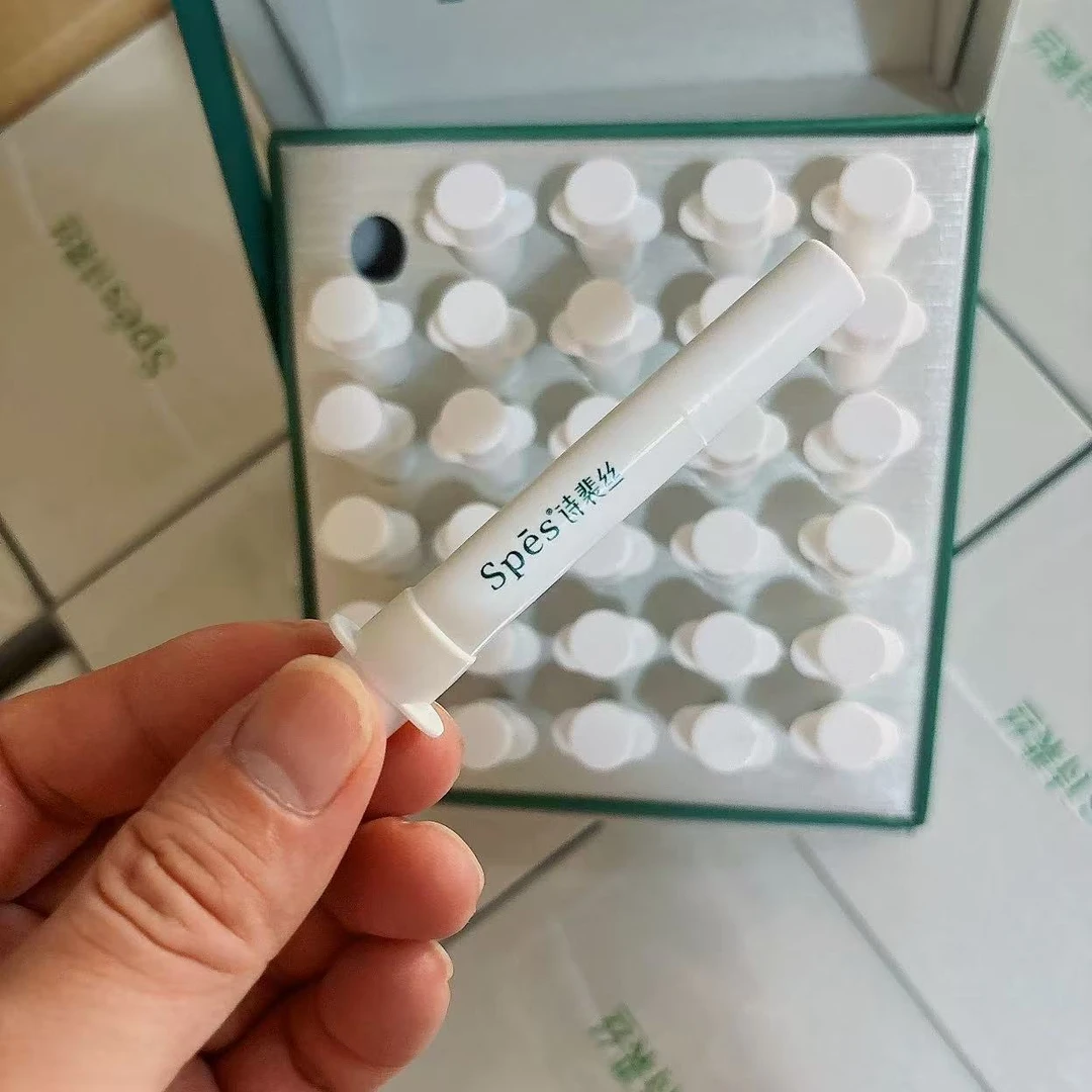 头皮精华液 3ml*30支装（效期25年12月）