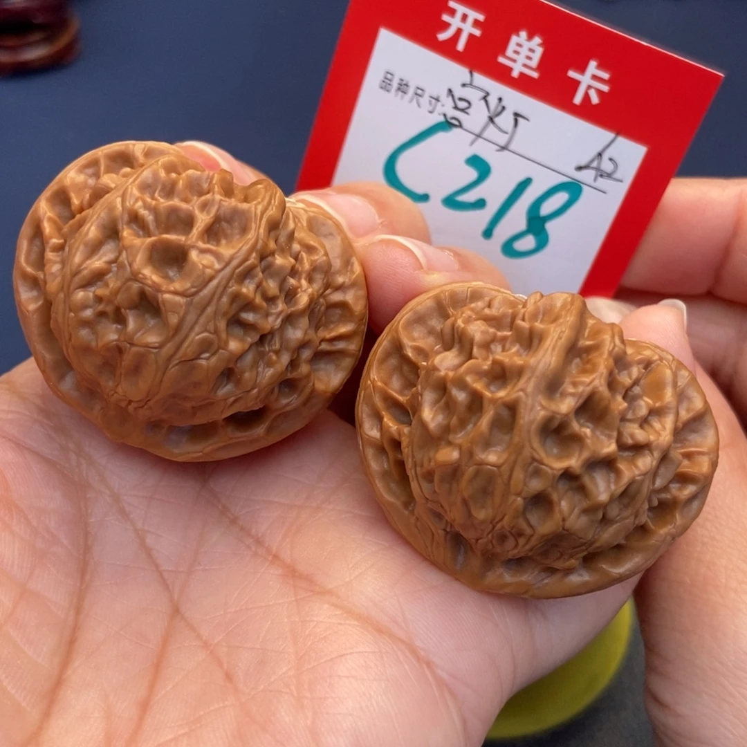 文玩核桃吊坠文玩核桃