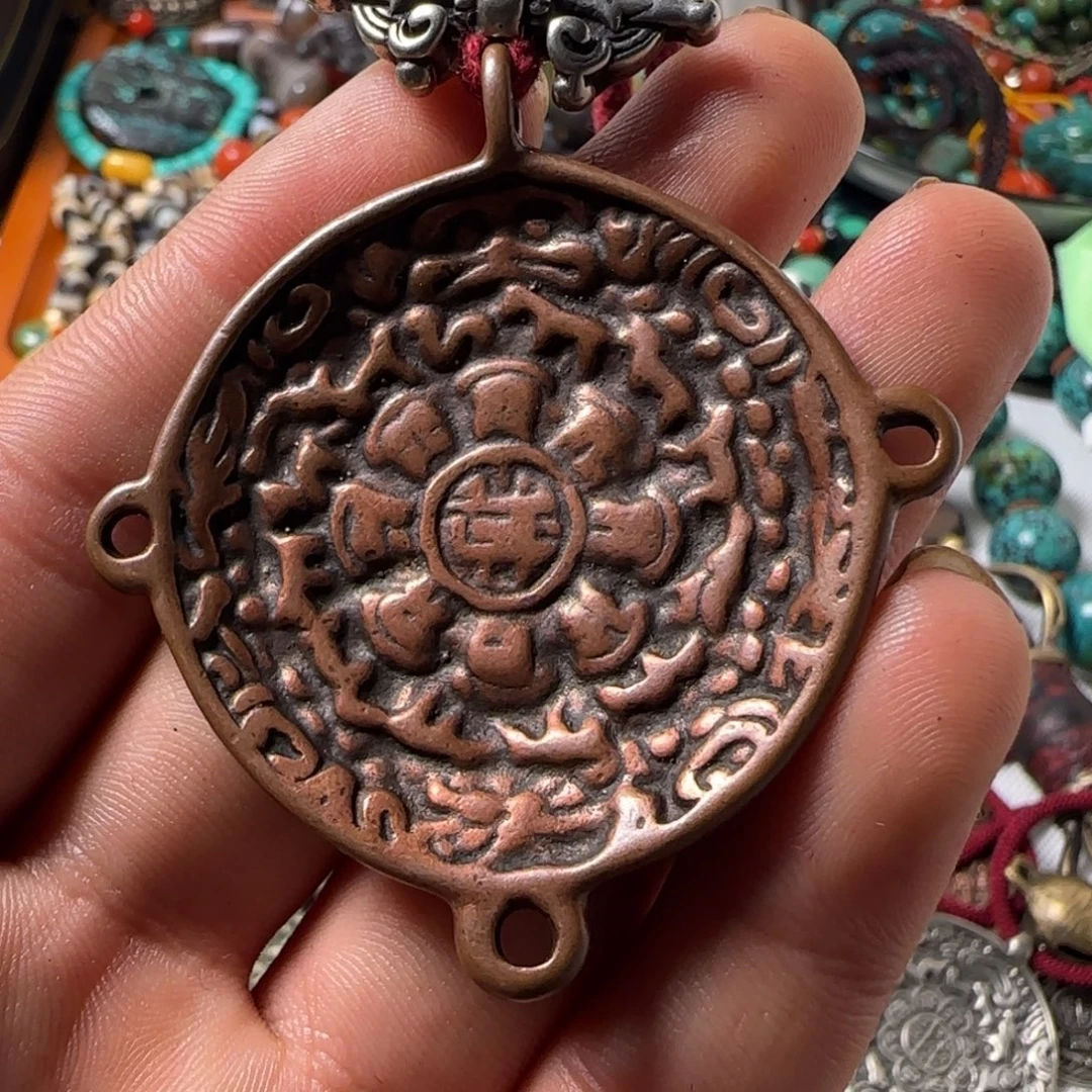 赤***水玻璃颈饰啊啊啊啊啊