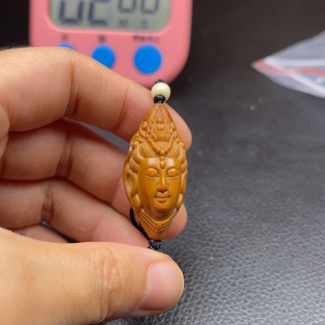 张***剑橄榄核手串/手链橄榄核。