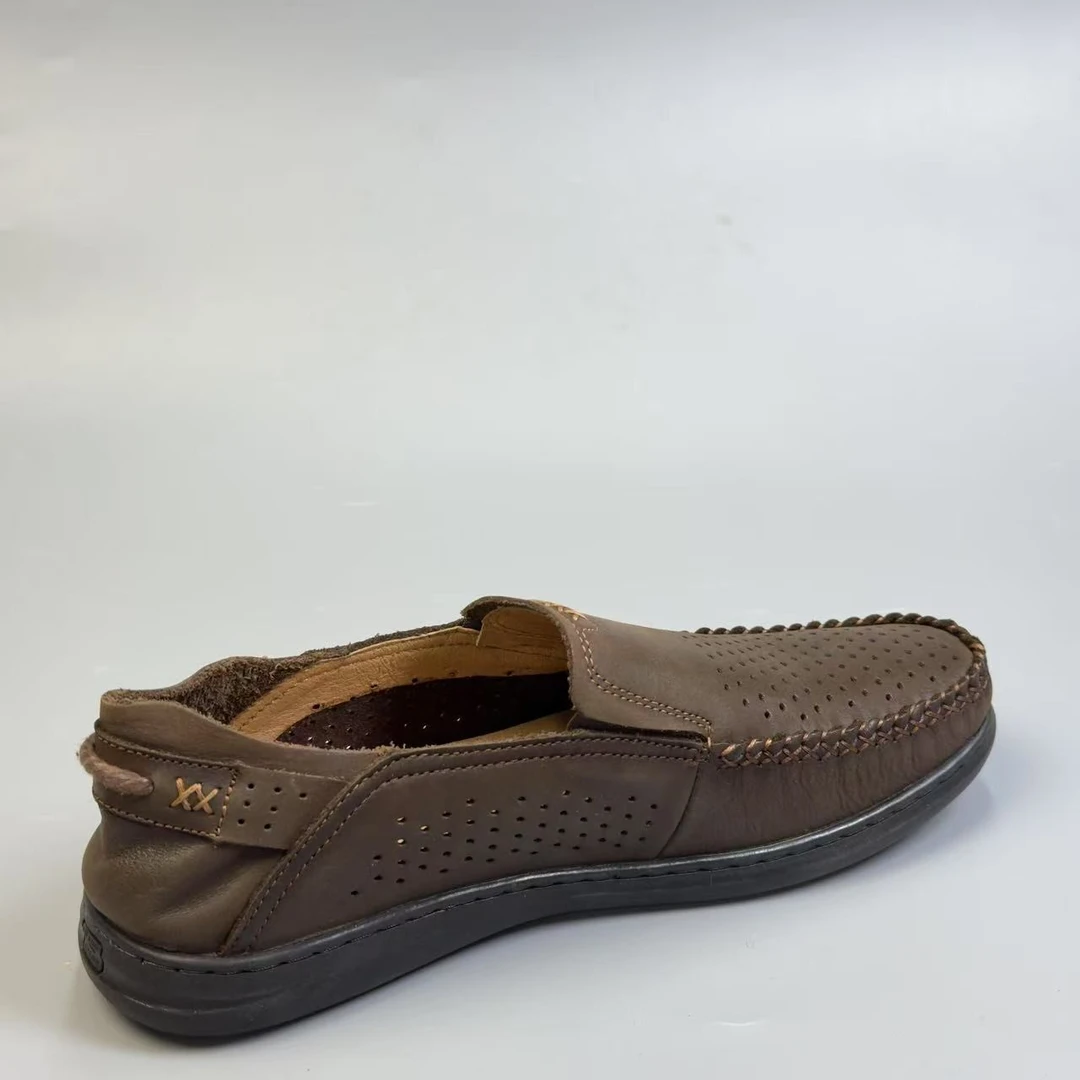 938时尚百搭休闲透气男鞋