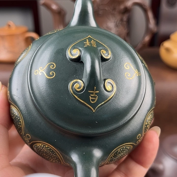 茶杯紫砂是因为这部作品