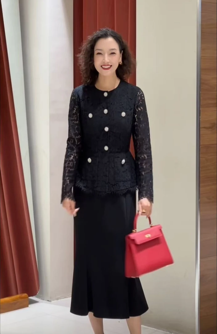 YOUNG DODO 杨多多 套装 5651