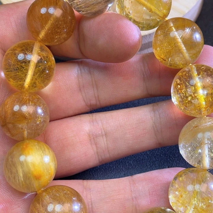 未镶嵌颈饰水晶大***