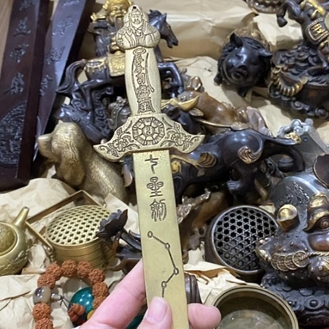 创意设计文玩礼品