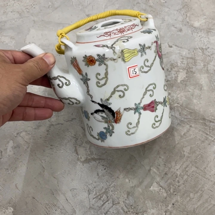 日用陶瓷制品商品