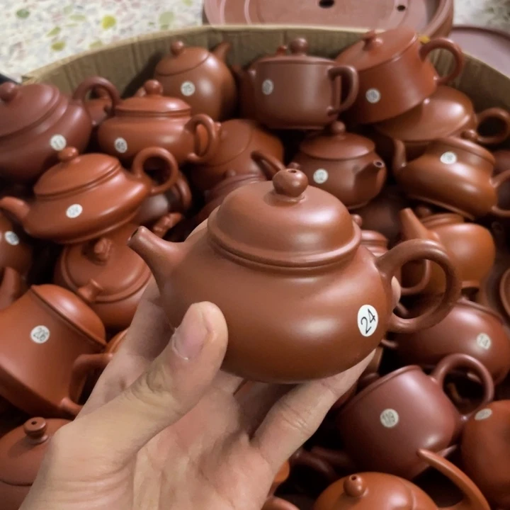 茶壶紫砂紫砂壶茶壶包邮