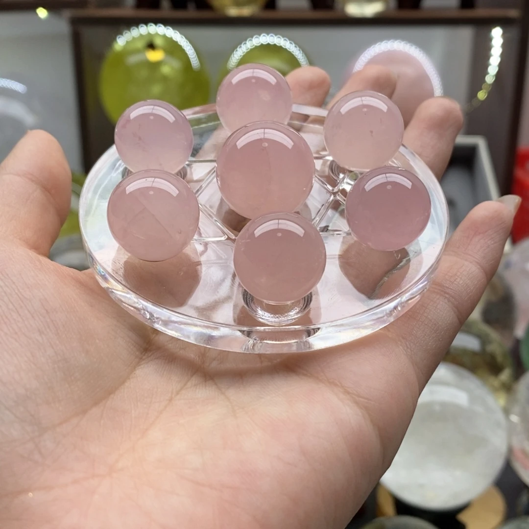 未镶嵌珠宝半成品水晶水晶3