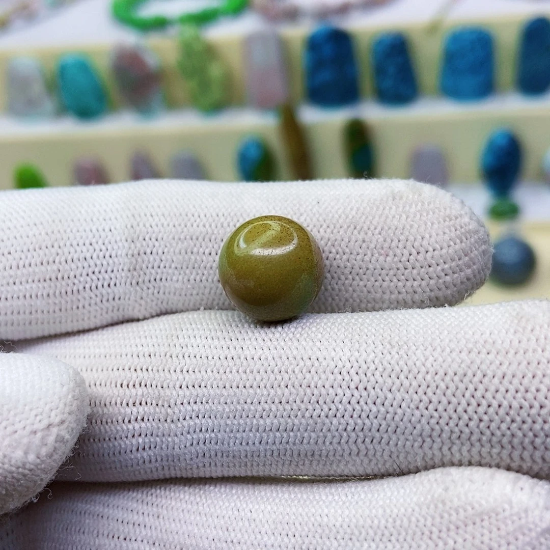 【闪购商品】绿松石挂件未镶嵌