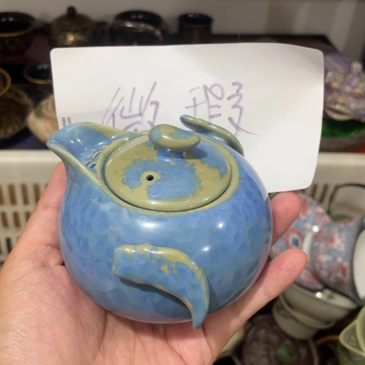 茶壶紫砂紫砂茶具