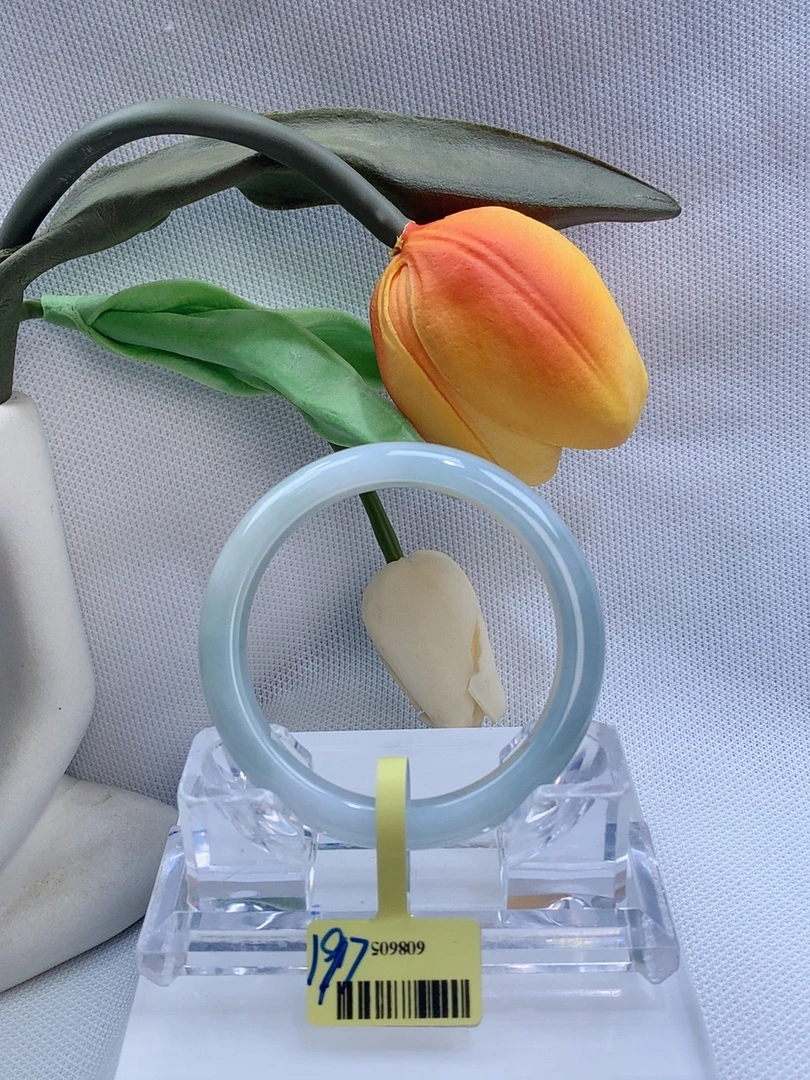 【大东哥推荐】翡翠手镯N197