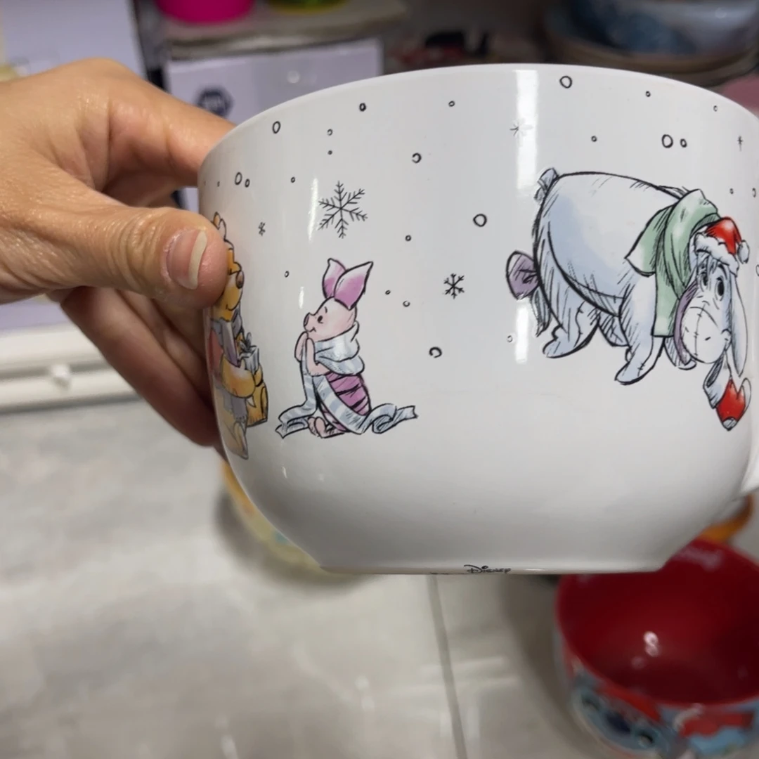 张***·吸管款玻璃噗噗汤杯