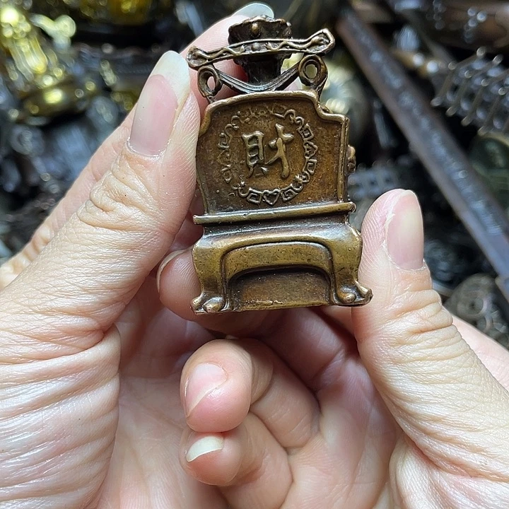 铜器摆件诚信经营