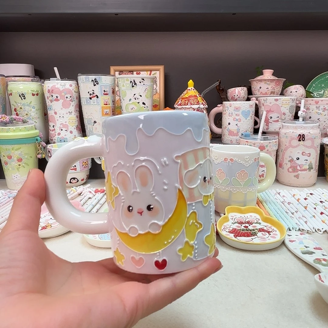 景德镇设计师款陶瓷