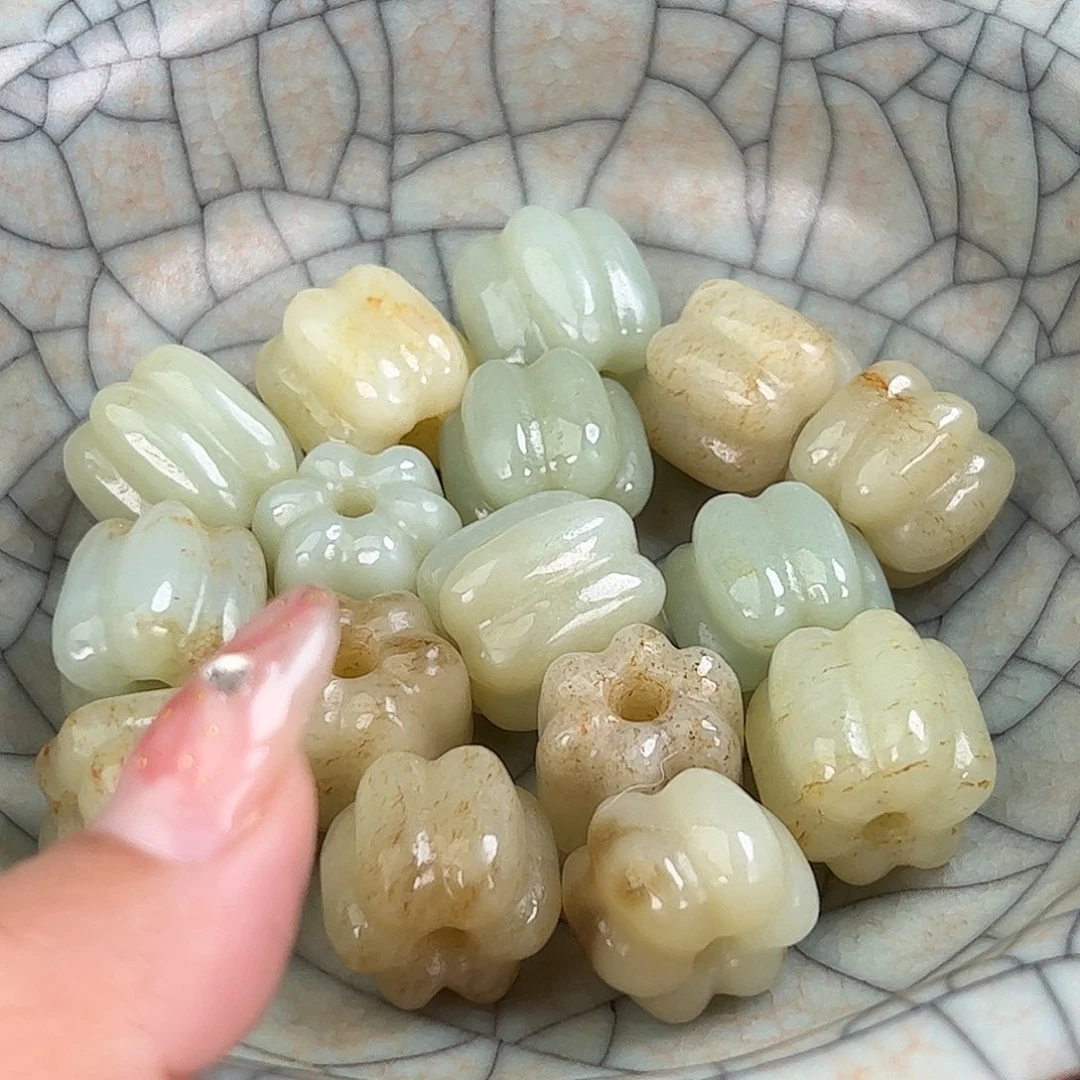 《***》瓷片精品挂件吊坠