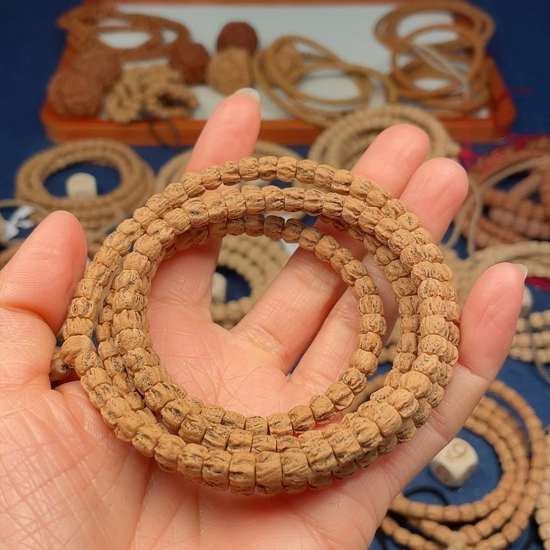 柏香籽/百香籽吊坠