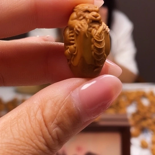 橄榄核是由橄榄油制